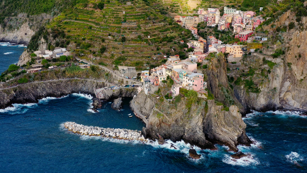 Manarola