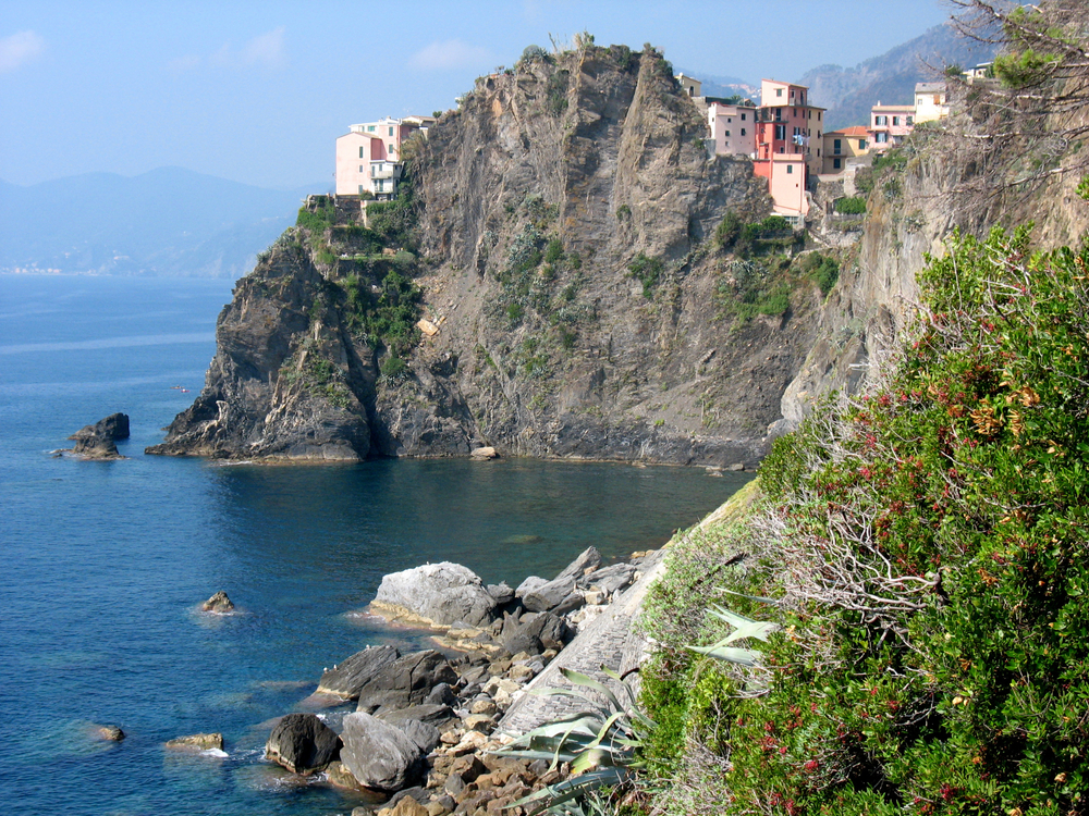 Manarola