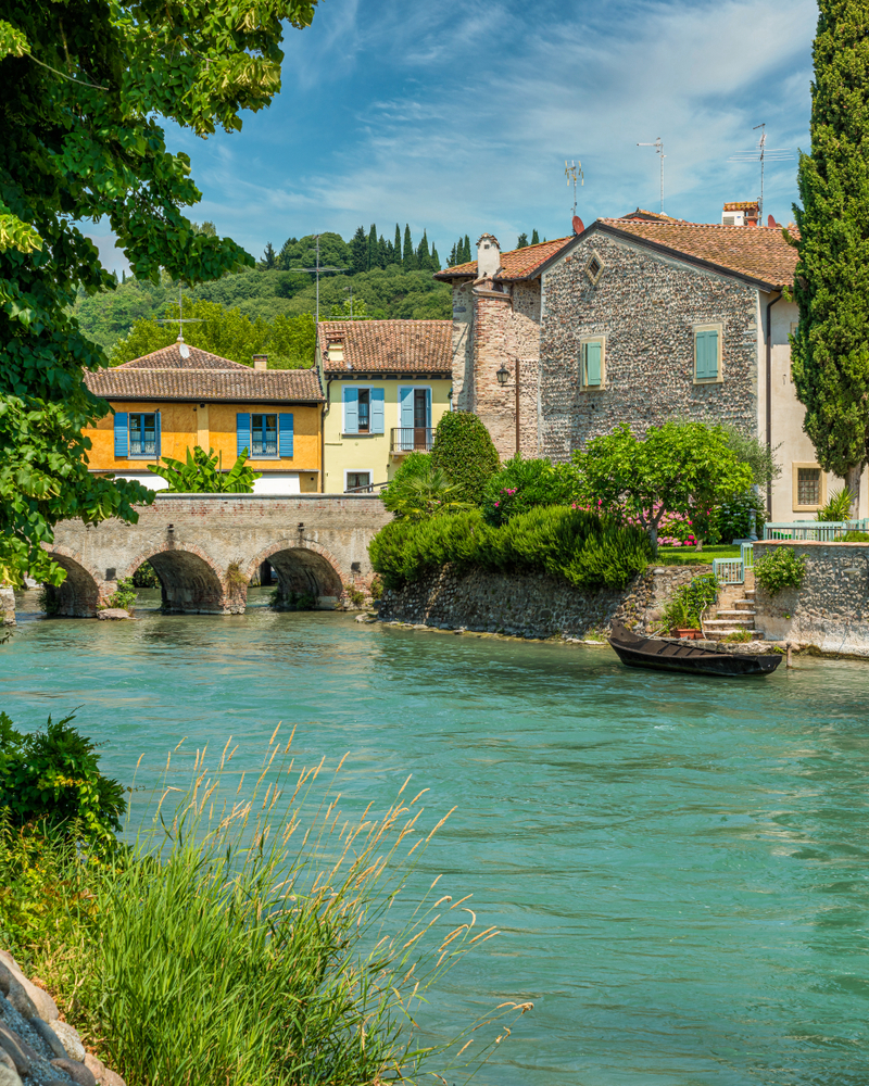 Borghetto