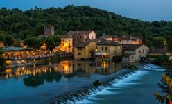 Borghetto