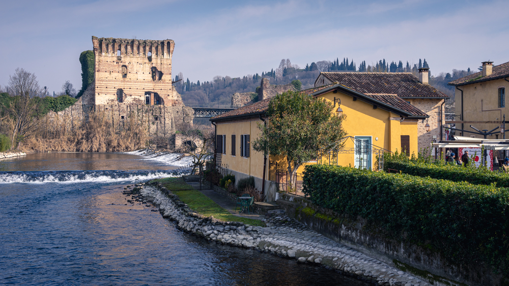 Borghetto