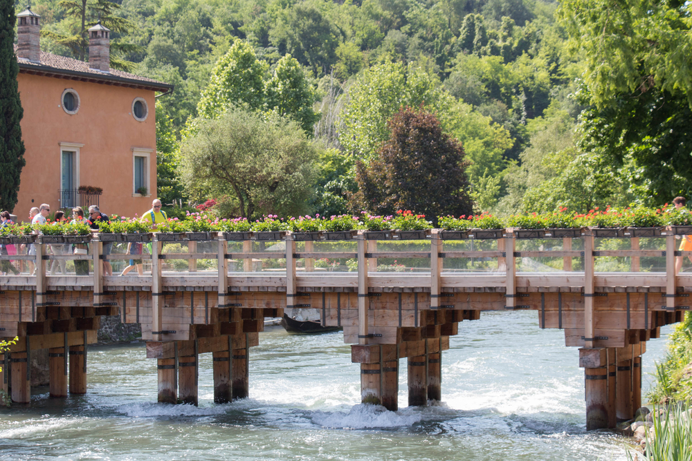 Borghetto