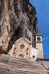 Santuario Madonna della Corona