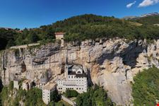 Santuario Madonna della Corona
