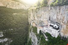 Santuario Madonna della Corona