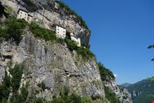 Santuario Madonna della Corona