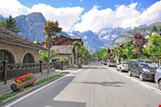 Courmayeur
