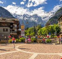 Courmayeur Courmayeur