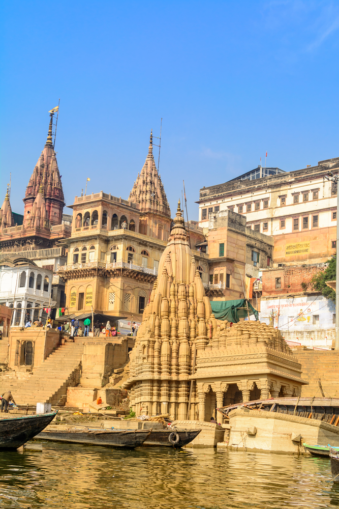 Varanasi