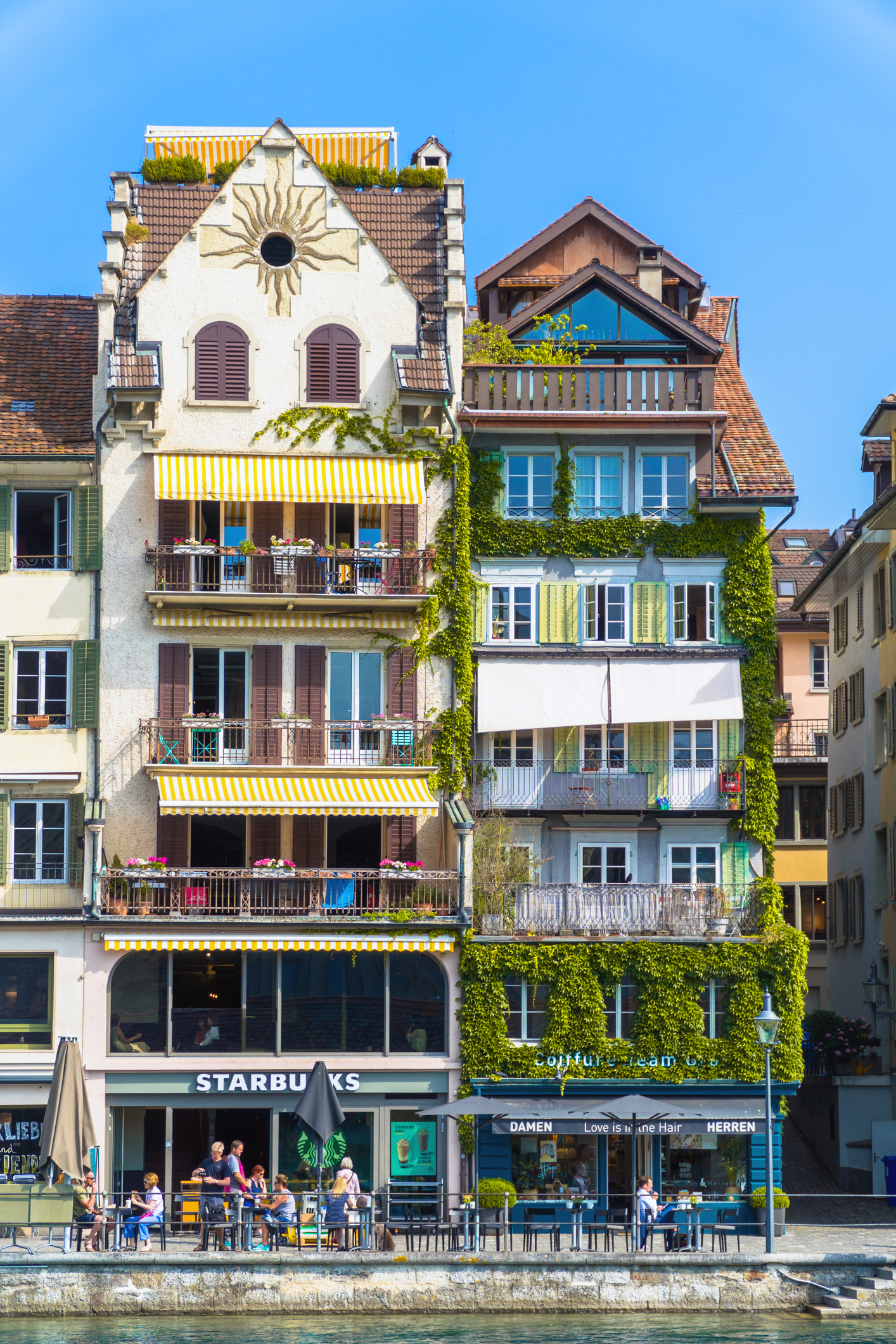 Lucerna