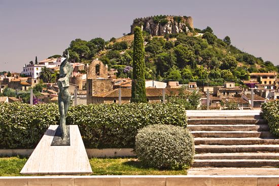 Begur Begur Marques - Shutterstock.com 