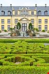 Giardini Reali di Herrenhausen