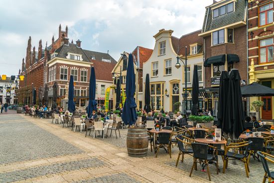 Arnhem Arnhem Ivo Antonie de Rooij / Shutterstock.com 