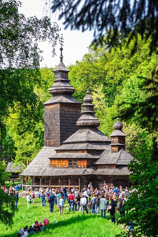 Pirogovo Pirogovo Bozhena Melnyk / Shutterstock.com 