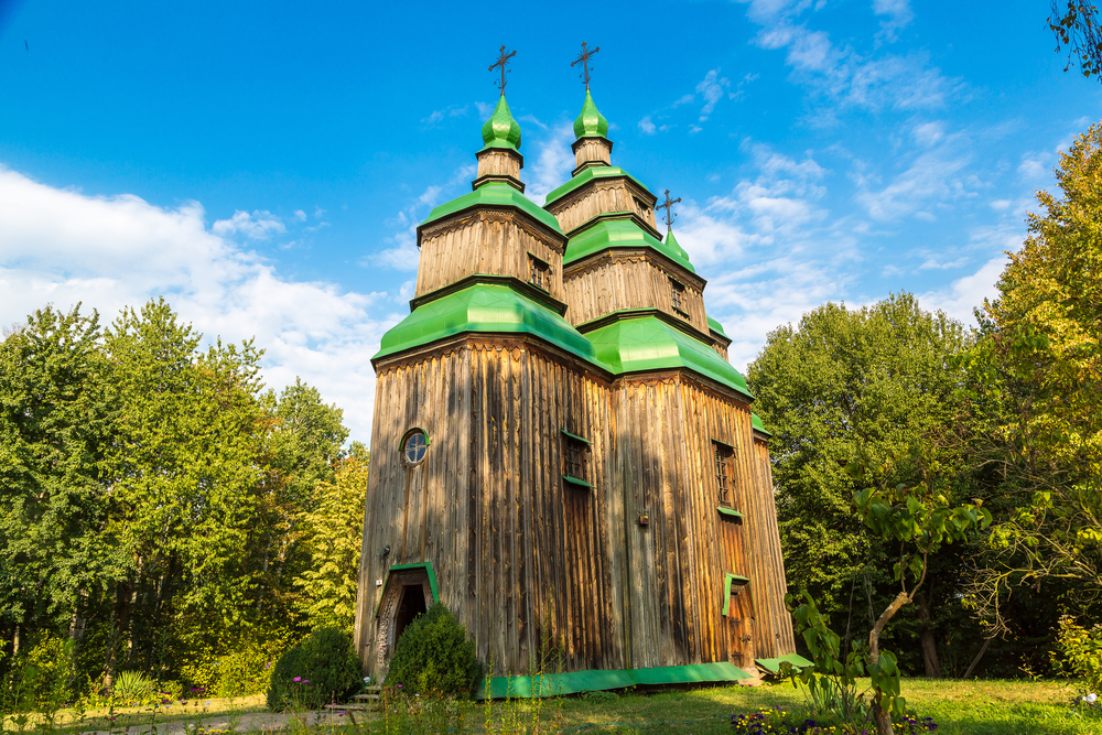 Pirogovo