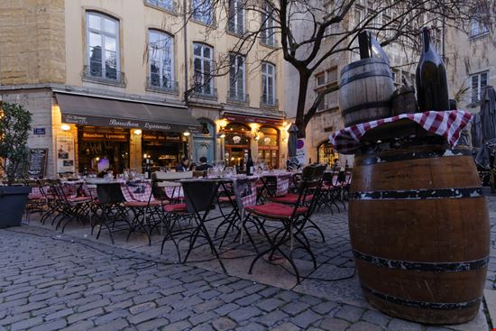 Bouchon Bouchon Pierre Jean Durieu / Shutterstock.com 