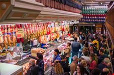 Museo del Jamón