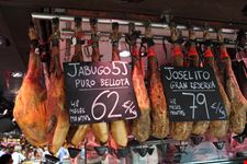 Museo del Jamón