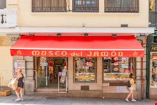 Museo del Jamón