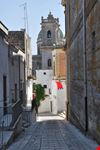 centro storico