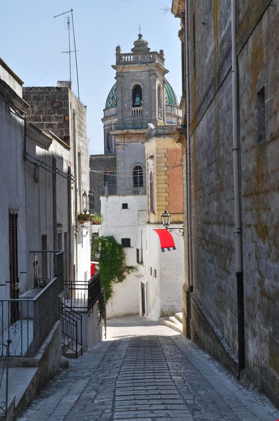 centro storico centro storico Mi.Ti. - Shutterstock.com 