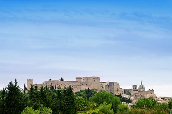 centro storico centro storico LianeM - Shutterstock.com 