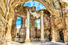 Villa Adriana