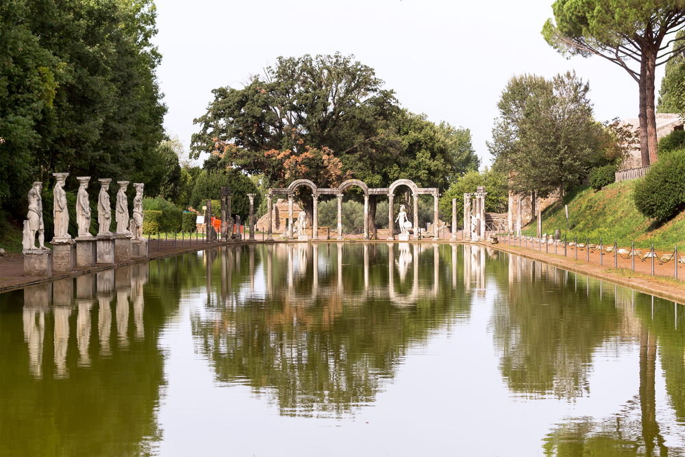 Villa Adriana