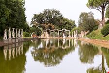 Villa Adriana