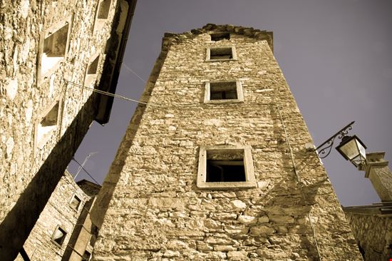Casso Casso Corrado Baratta - Shutterstock.com 