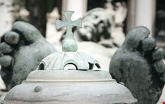 Cimitero di Staglieno