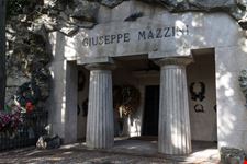 Cimitero di Staglieno