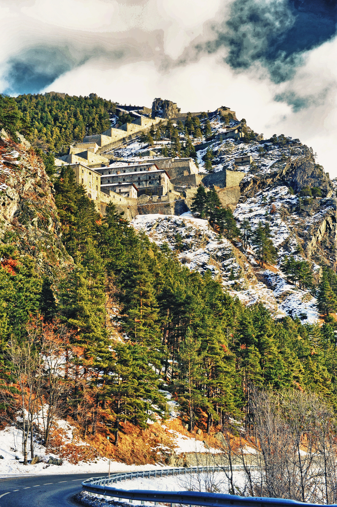 Fortezza