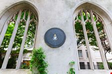 St. Dunstan in the East