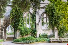 St. Dunstan in the East