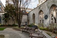 St. Dunstan in the East