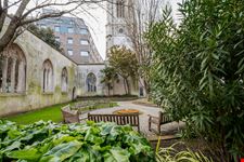 St. Dunstan in the East