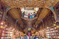 Livraria Lello 