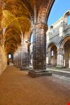 Kirkstall Abbey