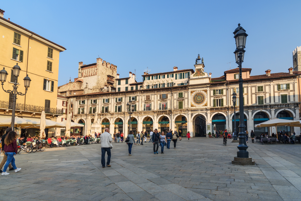 Brescia