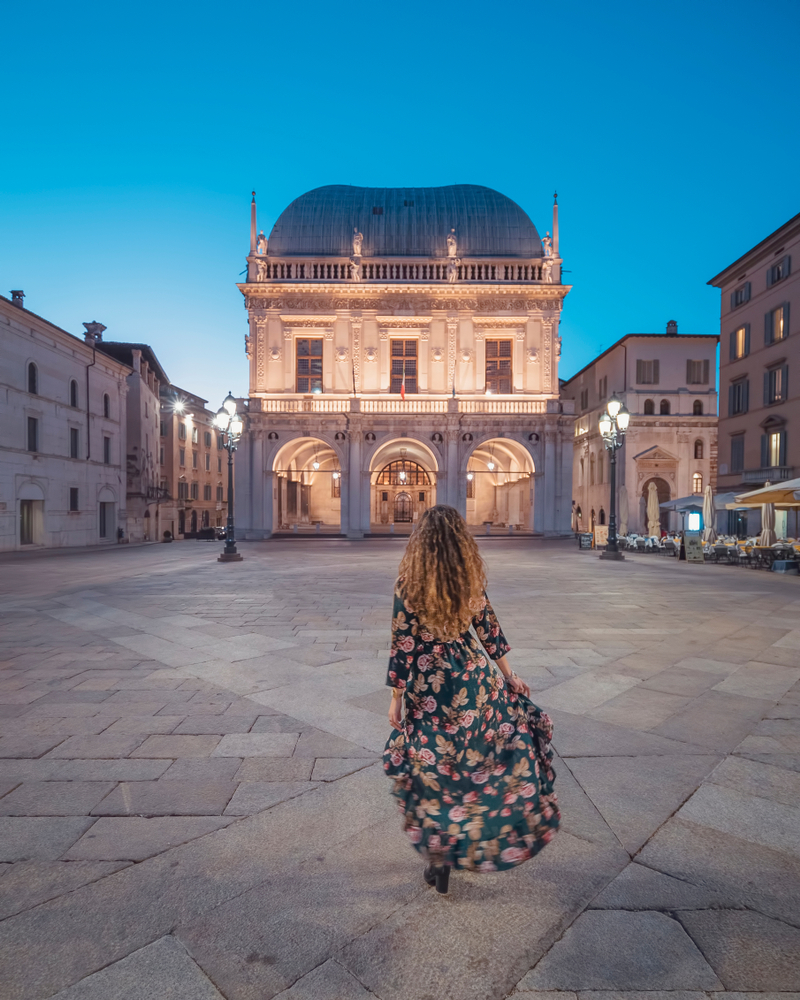 Brescia