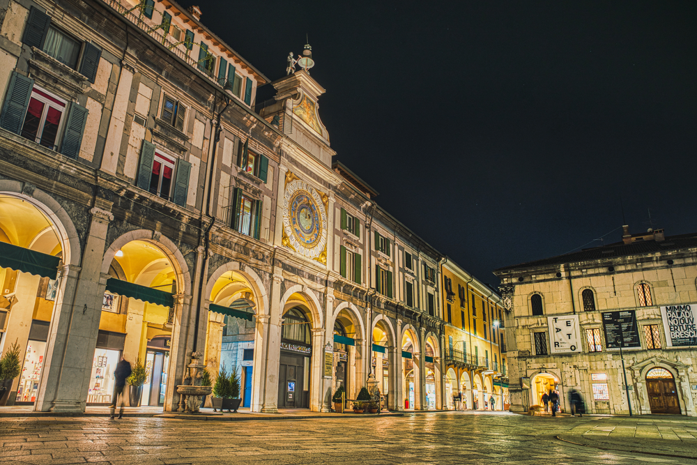 Brescia