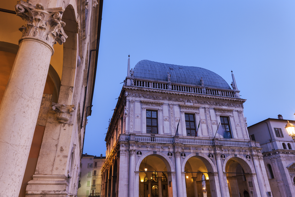 Brescia