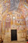 chiesa di Bominaco
