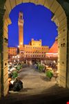 Piazza del Campo