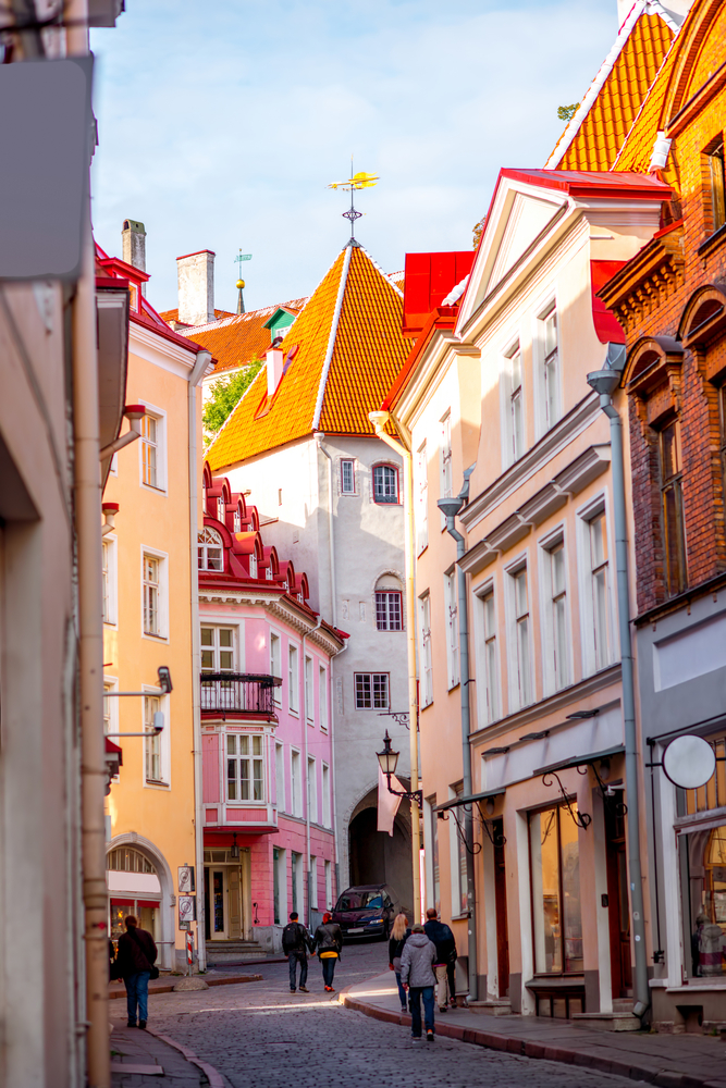 Tallinn