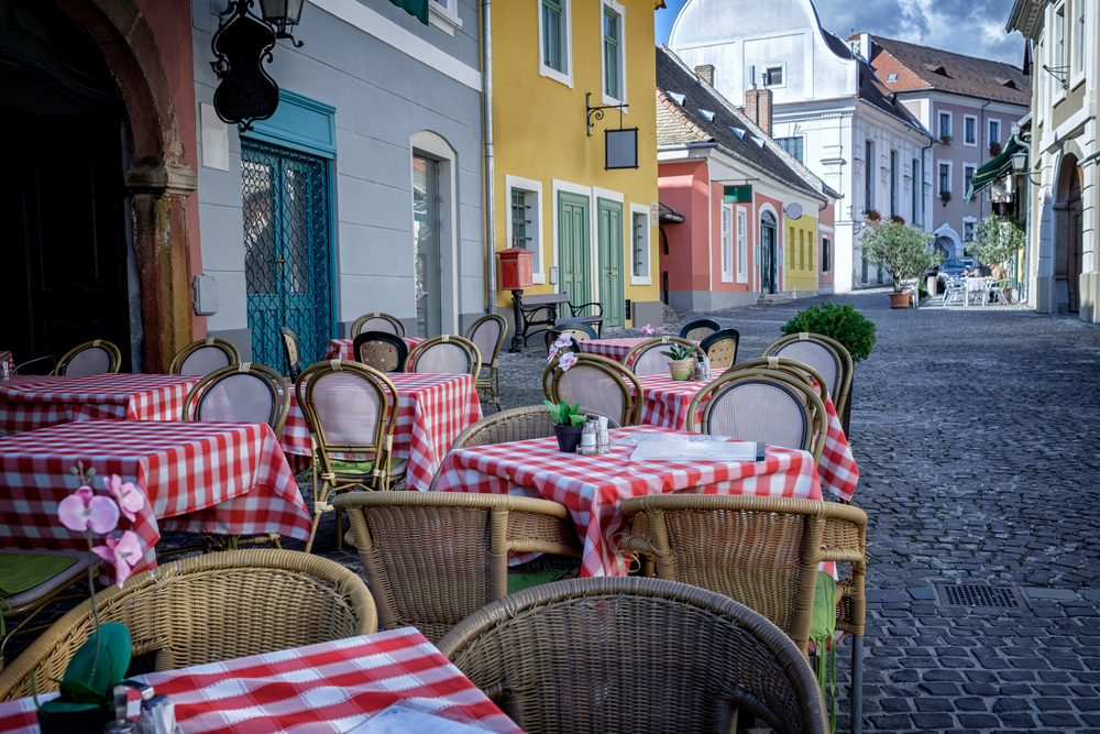 Szentendre
