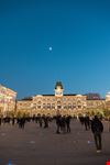 Piazza Unità d'Italia