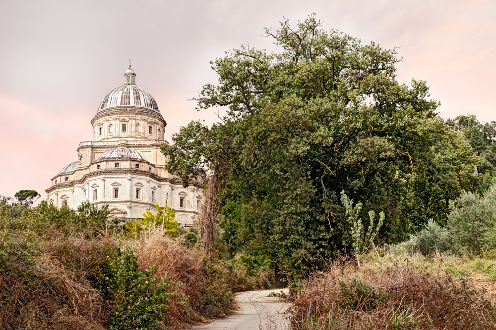 Tempio Santa Maria della Consolazione
