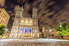 Basilique Notre-Dame